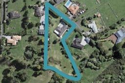 27 Awaroa Stream Drive, Waiuku, Waiuku