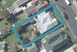 76 Loyalty Street, Forbury, Dunedin