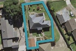 23 Wentworth Avenue, Papatoetoe, Auckland