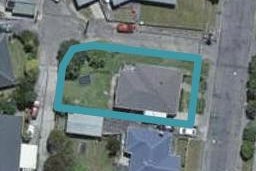 8 Catherine Crescent, Paparangi, Wellington