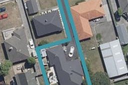 2B Bains Avenue, Hamilton East, Hamilton