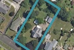 18 Dawson Street, Pahiatua