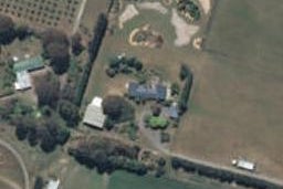 737 Downs Road, Eyrewell, West Eyreton