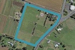 1 Hall Road, Waiuku, Waiuku