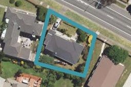 101 Rutene Road, Kaiti, Gisborne