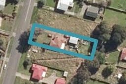 17 French Street, Marton