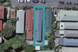 3 Carrington Street, Mount Cook, Wellington