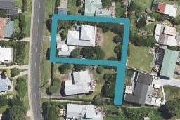 22 Murphy Road, Wainui, Gisborne