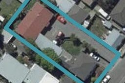 1/61 Dover Street, St Albans, Christchurch