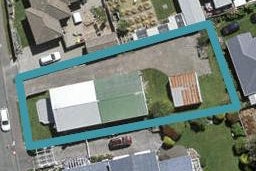 193A Ritchie Street, Richmond, Invercargill