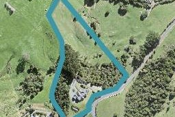 219 Baddeleys Beach Road, Tāwharanui Peninsula, Matakana