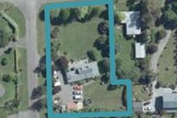 3 Terrace Road, Leithfield, Amberley