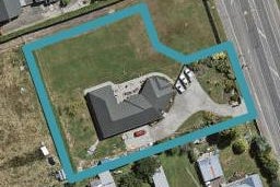 232 Racecourse Road, Waverley, Invercargill