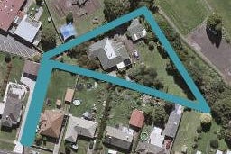 86A Omata Road, Marfell, New Plymouth