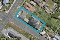 60 Bandon Street, Bluff