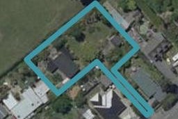 398 Cashmere Road, Westmorland, Christchurch