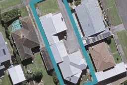 8 Witako Street, Fitzroy, New Plymouth