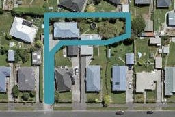 210 Lamond Street East, Hargest, Invercargill