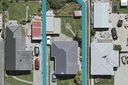196 Mcquarrie Street, Kingswell, Invercargill