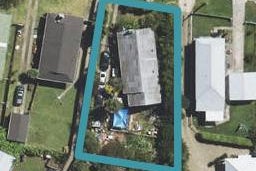 121 Huxley Road, Outer Kaiti, Gisborne
