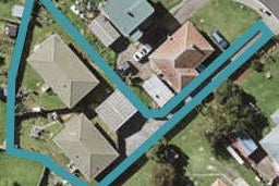 1 Kapuni Road, Panmure, Auckland