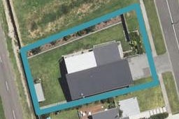 84 Hamilton Drive, Wainui, Gisborne