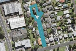 67D Hastie Avenue, Mangere Bridge, Auckland
