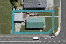316 Centre Street, Heidelberg, Invercargill