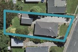 50 Edinburgh Crescent, Waikiwi, Invercargill