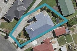 242 Crawford Street, Glengarry, Invercargill