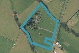 283 Matangara Road, HAWERA, Hawera