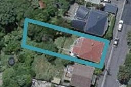 8 Pitt Street, Wadestown, Wellington