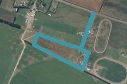 1371 South Eyre Road, Swannanoa, Rangiora
