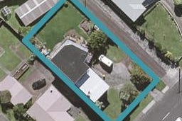 100 Ngamotu Road, Spotswood, New Plymouth