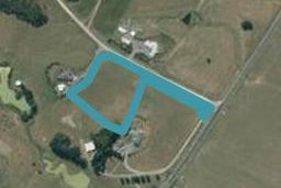 0 Hatuma Road, WAIPUKURAU, Waipukurau