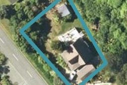 2341 Croisilles-French Pass Road, Ōkiwi Bay