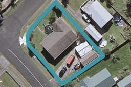 45 Grenville Street, Marfell, New Plymouth
