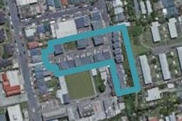 28/31 Princess TCE, NEWTOWN, WELLINGTON