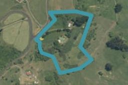 321 Mangamahoe Road, Otorohanga, Otorohanga