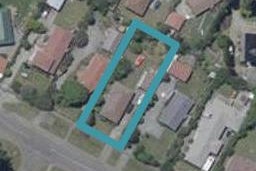 244 Horndon Street, Darfield, Darfield