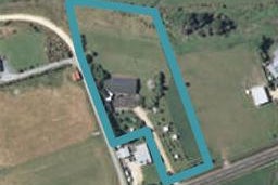 160 Collingwood-Bainham Main Road, Collingwood