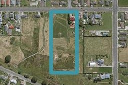 275 Mcquarrie Street, Kingswell, Invercargill