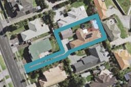 77 Wairere Road, The Gardens, Auckland