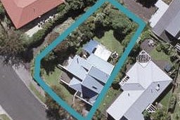 40 Karina Road, Merrilands, New Plymouth