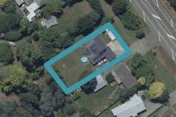 1436 Napier Road, Ashhurst, Ashhurst