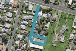 8/130A Balmoral Road, Balmoral, Auckland