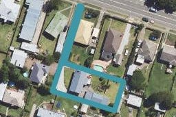512 Childers Road, Te Hapara, Gisborne