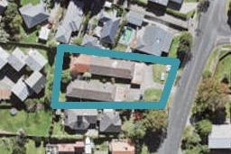 4/117 Astley Avenue, New Lynn, Auckland