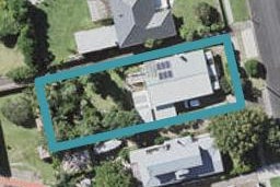 17 Wicklow Road, Narrow Neck, Auckland