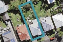 16 Firth Road, Grey Lynn, Auckland